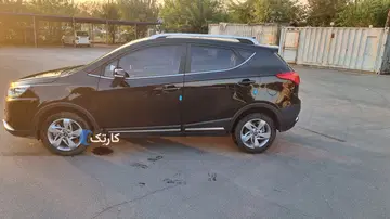 جک‏، S3‏، اتوماتیک‏ - تصویر 2