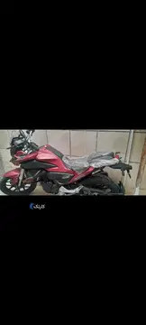 ایران دوچرخ‏، KPT 200‏