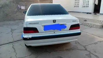 پژو‏، پارس‏، XU7P‏ - تصویر 3