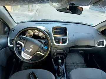 پژو‏، 207‏، هیدرولیک دنده ای TU5‏ - تصویر 3