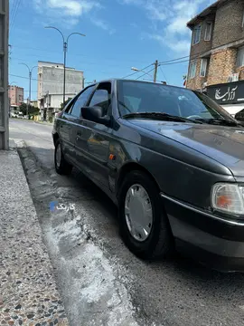 پژو‏، 405‏، GLX بنزینی‏ - تصویر 4