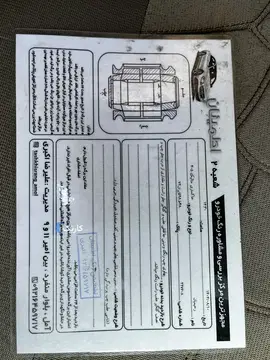 پژو‏، 405‏، GLX بنزینی‏ - تصویر 3