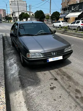 پژو‏، 405‏، GLX بنزینی‏ - تصویر 5