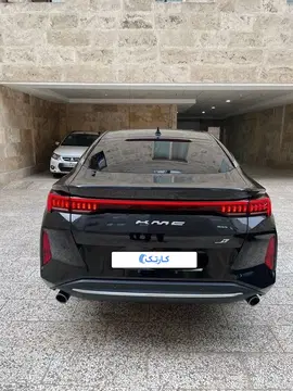 کی ام سی‏، J7‏ - تصویر 2