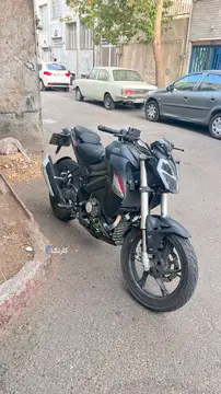 بنلی‏، TNT 180S‏ - تصویر 2