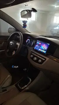 لیفان‏، 620‏، 1.8 لیتر‏