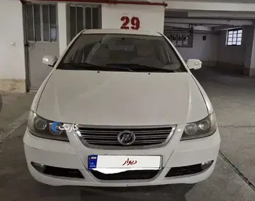 لیفان‏، 620‏، 1.8 لیتر‏ - تصویر 3