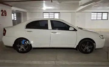لیفان‏، 620‏، 1.8 لیتر‏ - تصویر 4