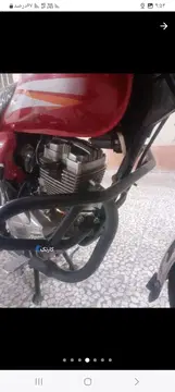 نیکتاز‏، طرح باکسر‏ - تصویر 6