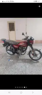 نیکتاز‏، طرح باکسر‏