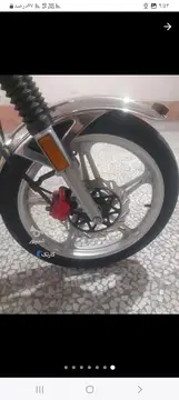نیکتاز‏، طرح باکسر‏ - تصویر 2