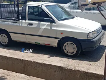 پراید‏، 151‏دوگانه تبدیلی - تصویر 4