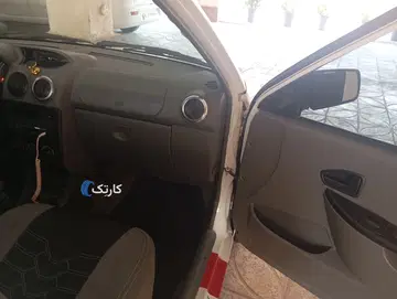 پراید‏، 151‏دوگانه تبدیلی - تصویر 3