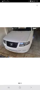 سمند‏، سورن‏، پلاس EF7 دوگانه سوز‏
