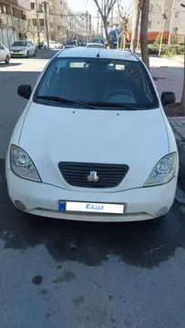 تیبا‏، صندوق دار‏، SX بنزینی‏ - تصویر 3