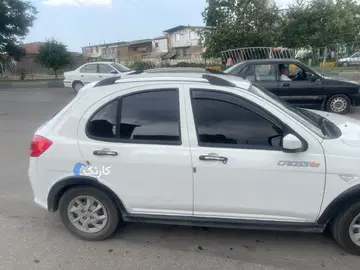 کوییک‏، دنده ای S‏ - تصویر 4