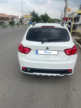 کوییک‏، دنده ای S‏ - تصویر 3