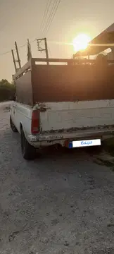 پیکان‏، وانت‏، بنزین‏ - تصویر 3