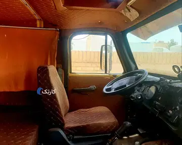 کشنده ولوو توپ طلا - تصویر 3