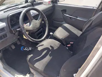 پراید‏، صندوق دار‏ - تصویر 3