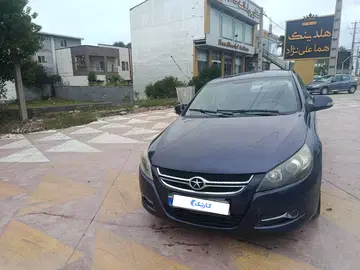 جک‏، جی 5‏، 1.8 لیتر اتوماتیک‏ - تصویر 6