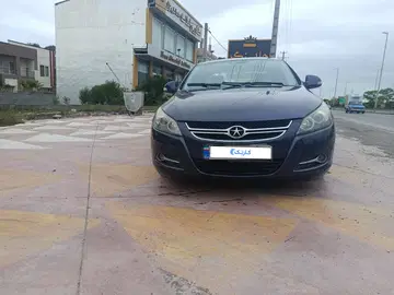 جک‏، جی 5‏، 1.8 لیتر اتوماتیک‏