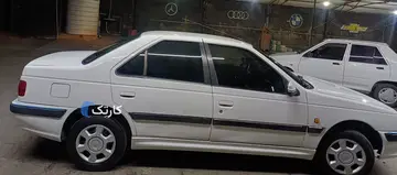 پژو‏، پارس‏، LX‏ - تصویر 2