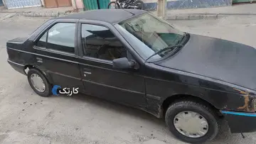 پژو‏، 405‏، GLX بنزینی‏ - تصویر 3