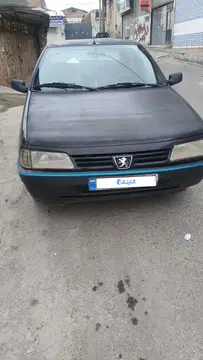 پژو‏، 405‏، GLX بنزینی‏ - تصویر 1