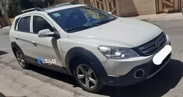 دانگ فنگ‏، H30 کراس‏ - تصویر 3