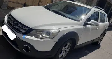 دانگ فنگ‏، H30 کراس‏ - تصویر 1