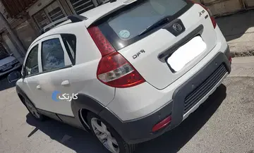 دانگ فنگ‏، H30 کراس‏ - تصویر 2