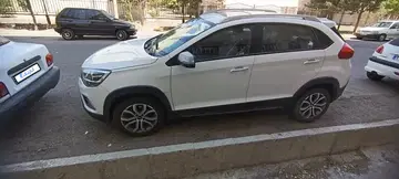 ام وی ام‏، X22‏، اتوماتیک  اسپرت اکسلنت‏ - تصویر 5