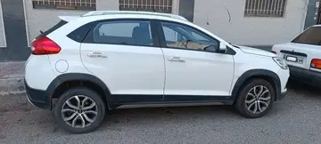 ام وی ام‏، X22‏، اتوماتیک  اسپرت اکسلنت‏ - تصویر 6