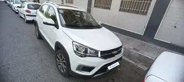 ام وی ام‏، X22‏، اتوماتیک  اسپرت اکسلنت‏