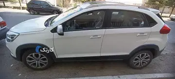 ام وی ام‏، X22‏، اتوماتیک  اسپرت اکسلنت‏ - تصویر 4