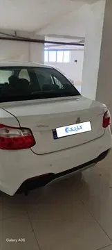 ساینا‏، S‏، دنده ای دوگانه سوز‏ کارخانه - تصویر 3
