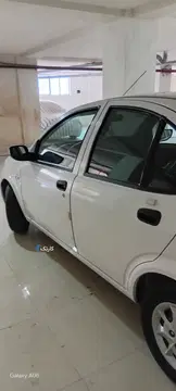 ساینا‏، S‏، دنده ای دوگانه سوز‏ کارخانه - تصویر 2