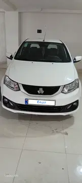 ساینا‏، S‏، دنده ای دوگانه سوز‏ کارخانه - تصویر 1
