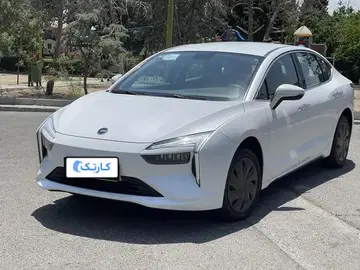 لونا‏، GRE‏، 110 کیلو وات‏