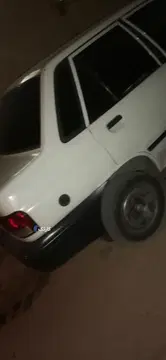 پراید‏، صندوق دار‏ مدل 81 سالم - تصویر 4