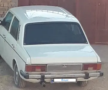 پیکان‏، سدان‏، بنزین‏