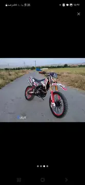 کی تی ام‏، دوک 250‏ - تصویر 4