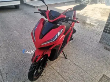 نیکتاز‏، کلیک 150‏