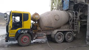 میکسر امیکو مدل ۹۱ - تصویر 4