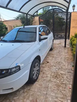 سمند‏، سریر‏ - تصویر 3