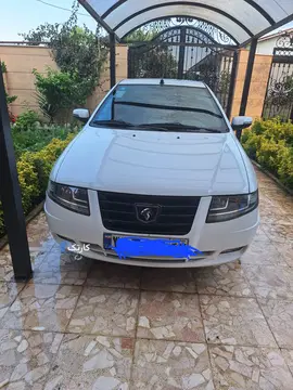 سمند‏، سریر‏ - تصویر 2