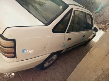 دوو ریسر GTI - تصویر 5