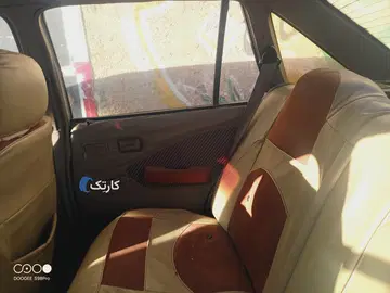 دوو ریسر GTI - تصویر 4
