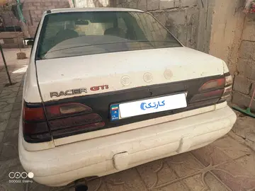 دوو ریسر GTI - تصویر 6